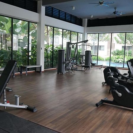 Friends & Family Apartment At Midhill Genting 8Pax Free Wifi مرتفعات جنتنغ المظهر الخارجي الصورة