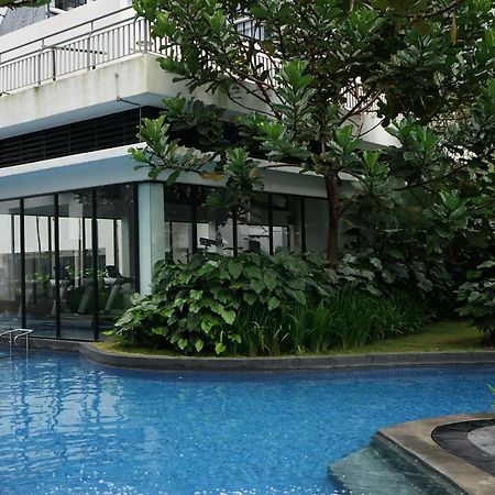 Friends & Family Apartment At Midhill Genting 8Pax Free Wifi مرتفعات جنتنغ المظهر الخارجي الصورة